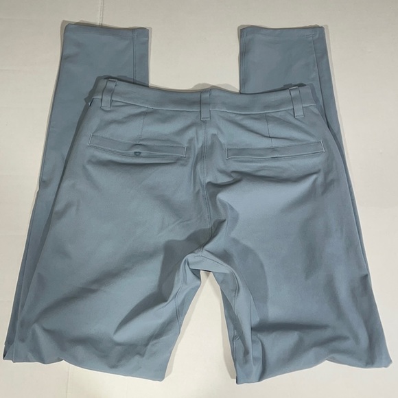Lululemon Athletica Commission Slim-Fit Pant - Picture 2 of 14